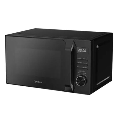 MICRO ONDAS MIDEA - AG20CF2EBK
