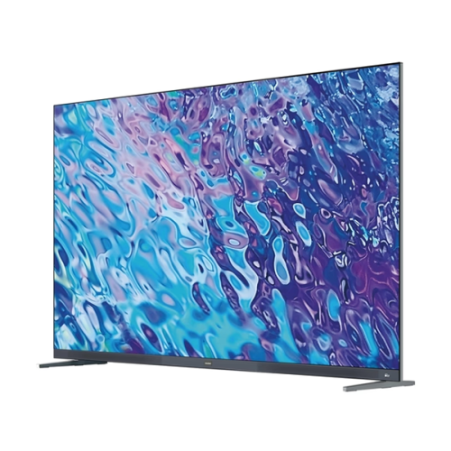 MINI LED HAIER - H100M96FUX