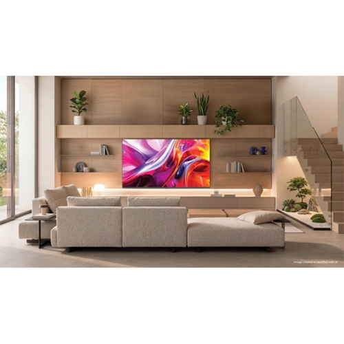 LED HAIER - H32K85GFX