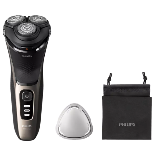 MÁQUINA BARBEAR PHILIPS - S3242/12