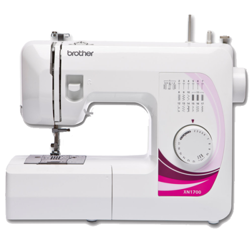 MÁQUINA COSTURA BROTHER - XN 1700
