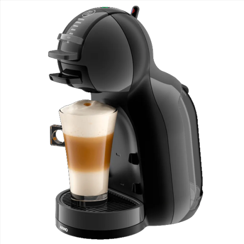 NESCAFÉ DOLCE GUSTO KRUPS MINI ME PRETA - KP1238P16