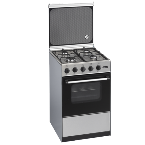 FOGÃO GRALUX - FQ4200/2 X - G. BUT