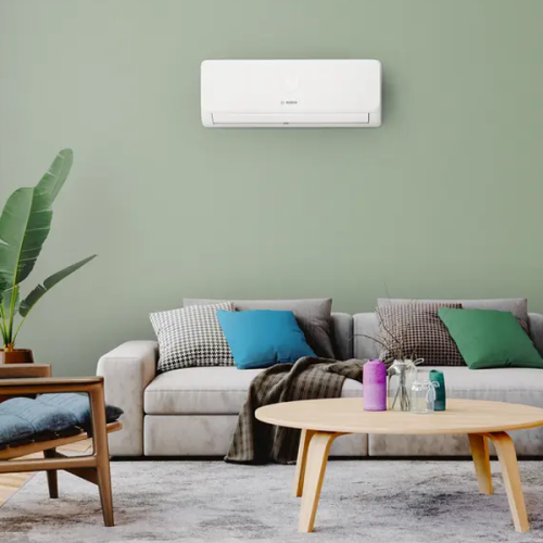 AR CONDICIONADO UNIDADE INTERIOR CLIMATE 3200i BOSCH - CL3200IU W 21 E