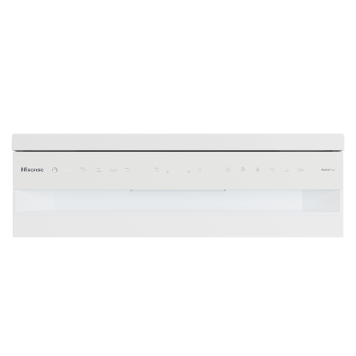MÁQUINA DE LAVAR LOUÇA HISENSE - HS663A90WUK