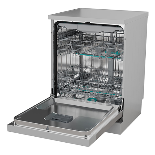 MÁQUINA DE LAVAR LOUÇA HISENSE - HS643B90X