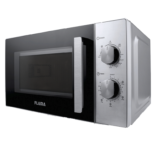 MICRO ONDAS FLAMA - 1803 FL