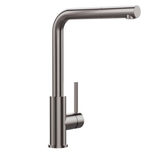 MISTURADORA TEKA - UNI 9331 TITANIUM