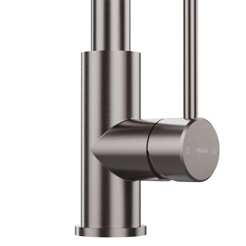 MISTURADORA TEKA - UNI 9331 TITANIUM