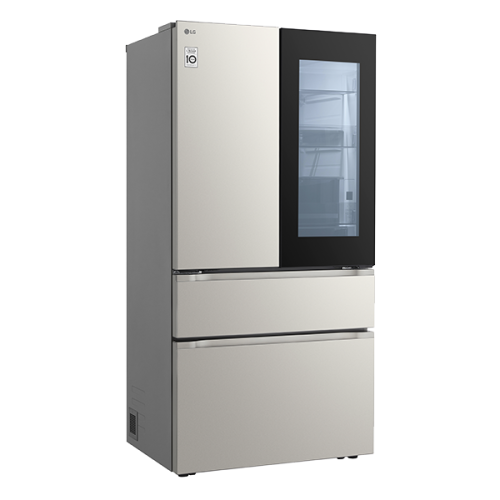 FRIGORÍFICO SIDE BY SIDE LG - GMVW50DDMB