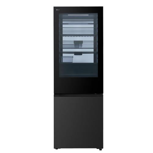 COMBINADO LG - GBGW92GCEV