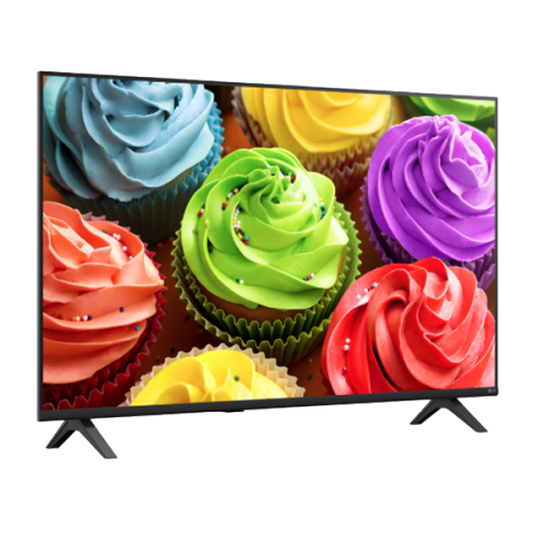 LED LG - 43LB65006LA