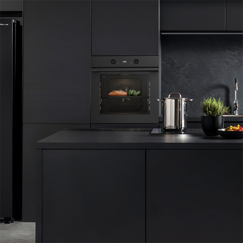 FORNO HISENSE - BI64223EPMB