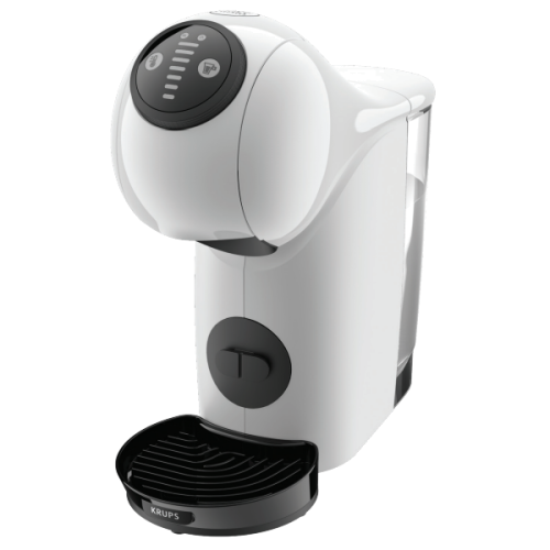 NESCAFÉ DOLCE GUSTO KRUPS GENIO S BASIC BRANCA - KP2431P16