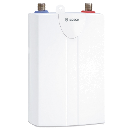 ESQUENTADOR BOSCH ELÉTRICO TRONIC 1000 - TR1000 6T