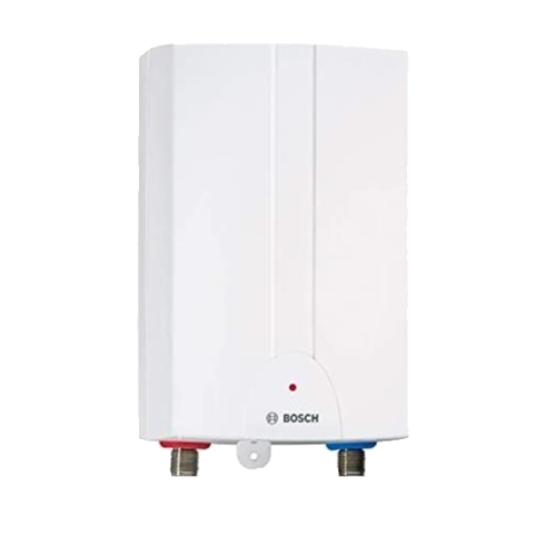 ESQUENTADOR BOSCH ELÉTRICO TRONIC 1000 - TR1000 6B