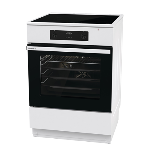 FOGÃO HISENSE - HCI8647WG