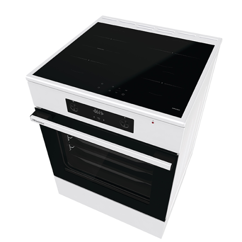 FOGÃO HISENSE - HCI8647WG