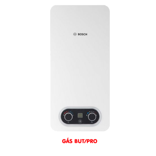 ESQUENTADOR BOSCH THERM 4200 - T4204 11 KB D 31 - G. BUT