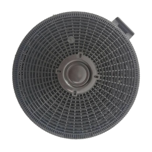 FILTRO CARVÃO ATIVO D4C TEKA - 61801262