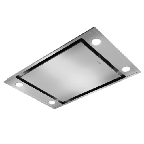 CHAMINÉ DECORATIVA TEKA - DHT 96340 SS