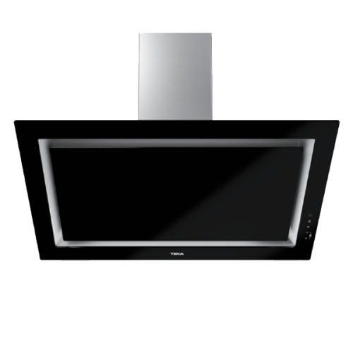 CHAMINÉ DECORATIVA TEKA - DLV 98660 TOS BK