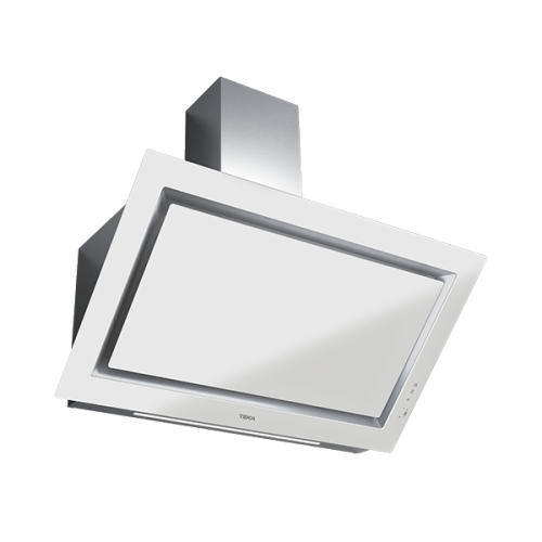 CHAMINÉ DECORATIVA TEKA - DLV 98660 TOS WH