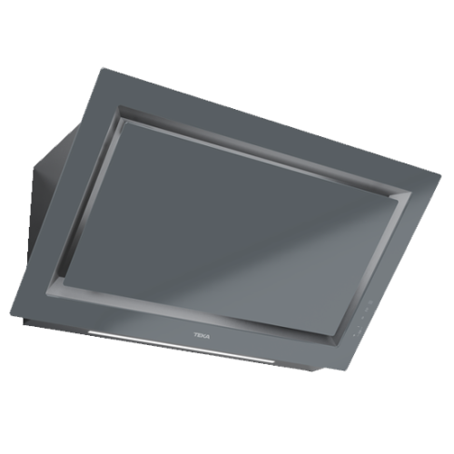 CHAMINÉ DECORATIVA TEKA - DLV 98660 TOS ST