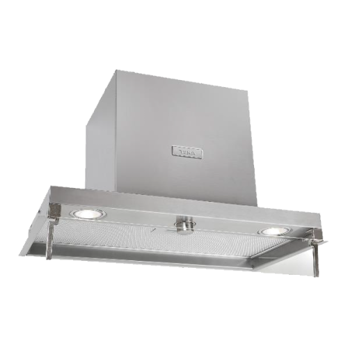 CHAMINÉ DECORATIVA TEKA - INTEGRA 66750 POS SS