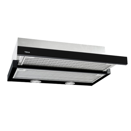 EXAUSTOR ENCASTRAR TEKA - CNL 6415 BK