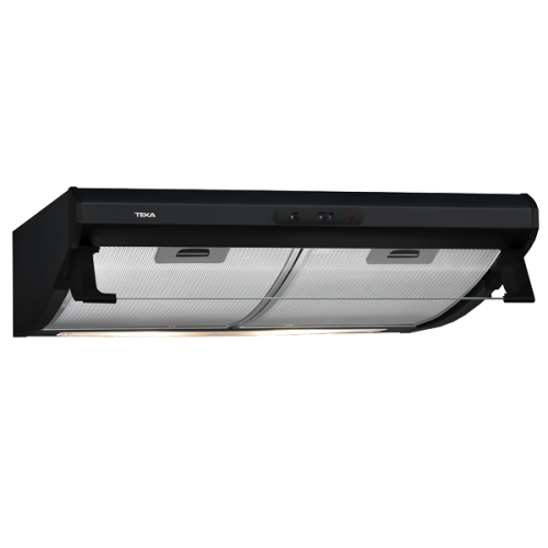 EXAUSTOR ENCASTRAR TEKA - C 6420 BK