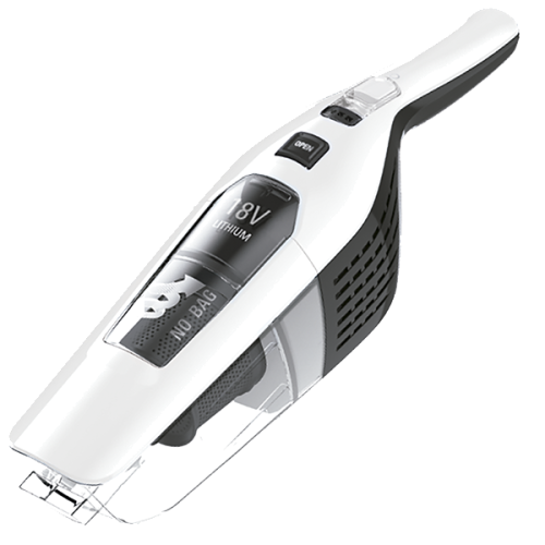ASPIRADOR VERTICAL ROWENTA - RH 6737 WH