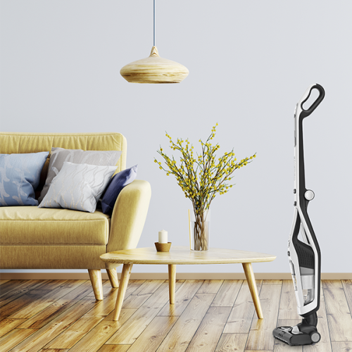 ASPIRADOR VERTICAL ROWENTA - RH 6737 WH
