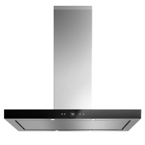 CHAMINÉ DECORATIVA TEKA - DPL ILHA 1185 T