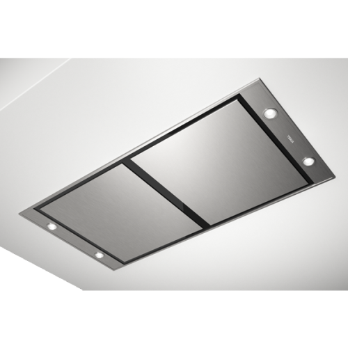 CHAMINÉ DECORATIVA TEKA - DHT 1285 - INOX