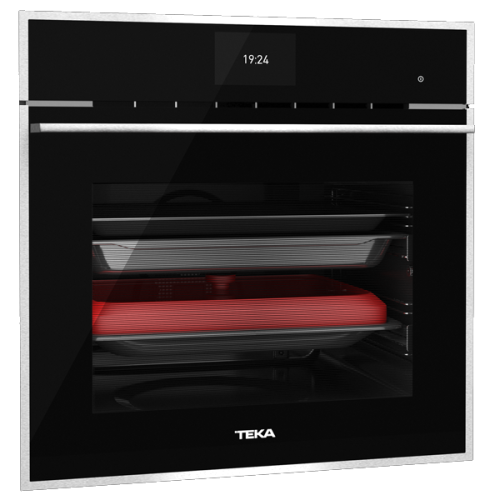 FORNO ENCASTRAR TEKA - IOVEN PIROLITICO SS