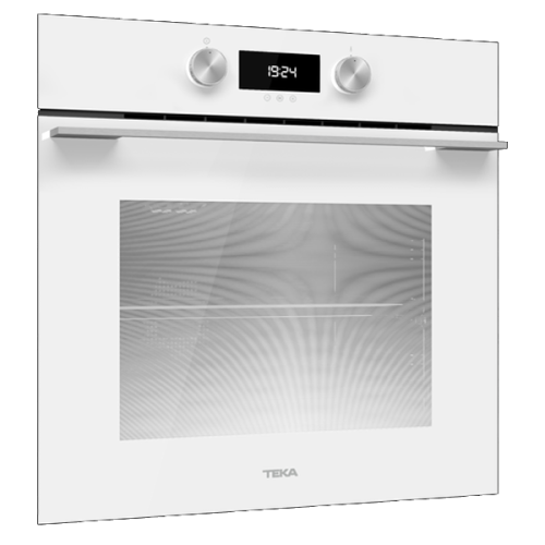 FORNO ENCASTRAR TEKA - HLB 8400 WH - BRANCO