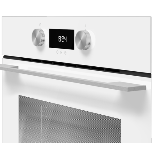 FORNO ENCASTRAR TEKA - HLB 8400 WH - BRANCO