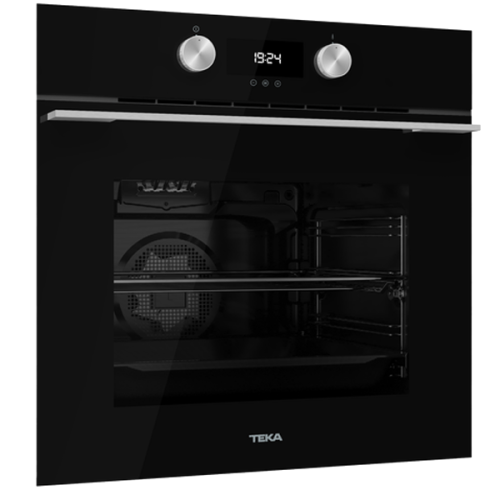 FORNO ENCASTRAR TEKA - HLB 8400 BK - PRETO