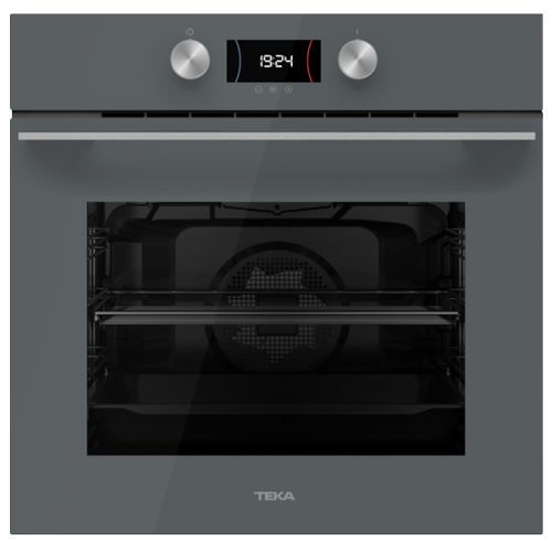 FORNO ENCASTRAR TEKA - HLB 8400 ST - CINZENTO