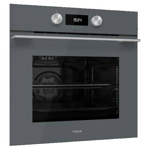 FORNO ENCASTRAR TEKA - HLB 8400 ST - CINZENTO