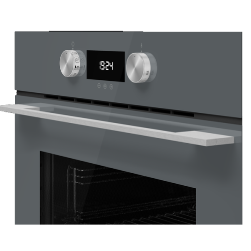 FORNO ENCASTRAR TEKA - HLB 8400 ST - CINZENTO