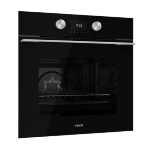 FORNO ENCASTRAR TEKA - HLB 8600 BK - PRETO