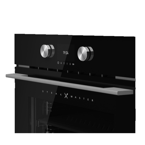 FORNO ENCASTRAR TEKA - STEAKMASTER BK - PRETO