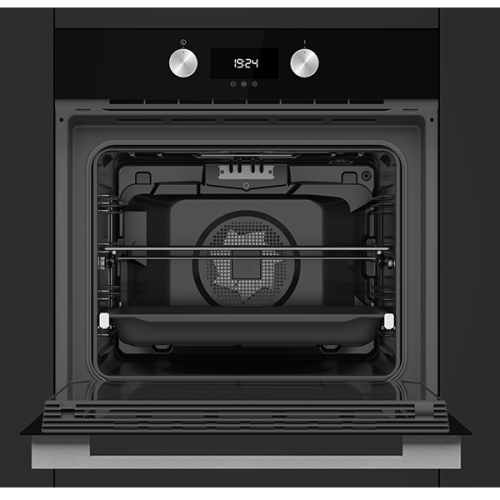 FORNO ENCASTRAR TEKA - HLB 8300 BK