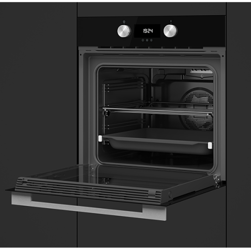 FORNO ENCASTRAR TEKA - HLB 8300 BK