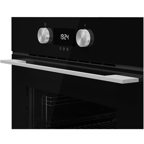 FORNO ENCASTRAR TEKA - HLB 8300 BK