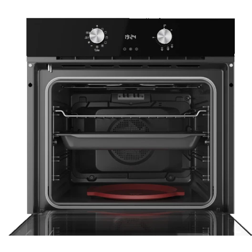 FORNO ENCASTRAR TEKA - HLB 8418 P S EASY STEAM BK