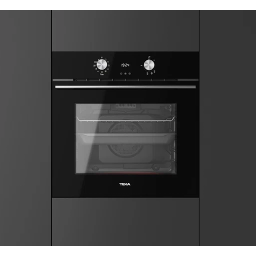 FORNO ENCASTRAR TEKA - HLB 8418 P S EASY STEAM BK