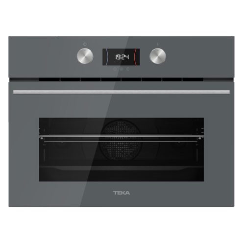 FORNO ENCASTRAR TEKA - HLC 8400 ST E01 - CINZENTO